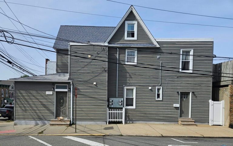 Casa en RENTA en New Jersey Hudson County North Bergen 1300 43rd St