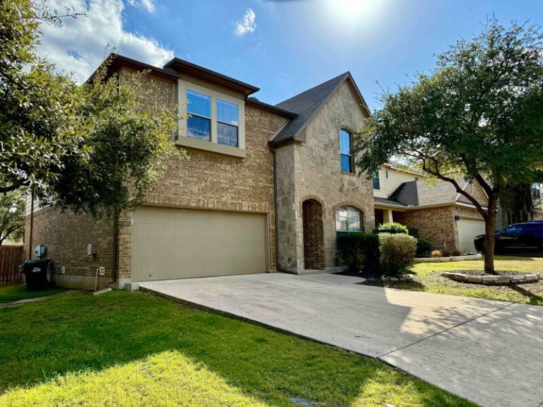 Casa en RENTA en Texas Bexar County San Antonio Far West Side 13926 Bella Donna