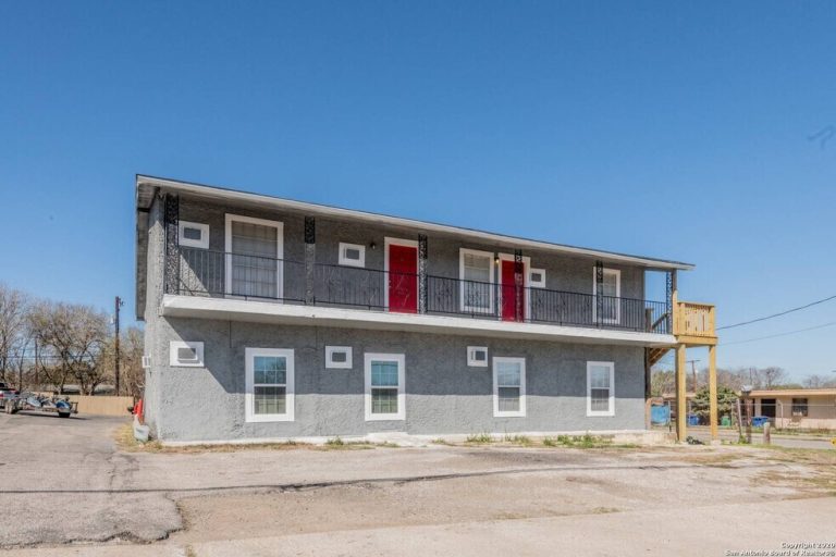 Habitacion Casa en RENTA en Texas Bexar County San Antonio Westwood 2305 Pinn Rd