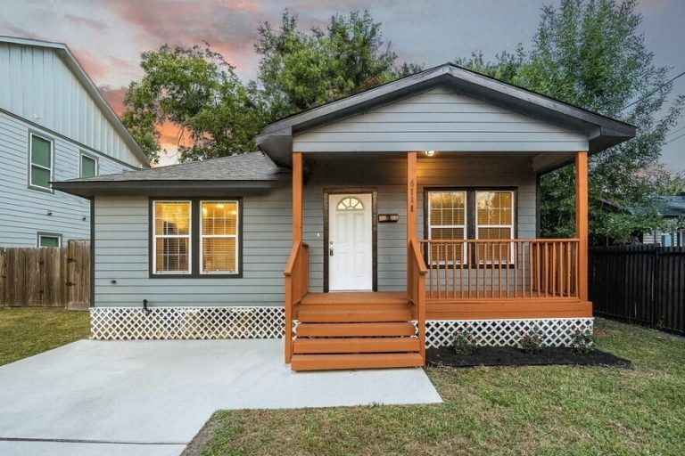 Casa en RENTA en Texas Harris County Houston Acres Homes 6710 Mcwilliams Dr