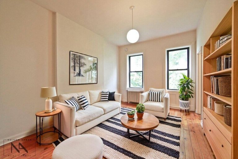 Casa en RENTA en New York Kings County Brooklyn Park Slope 845 President St