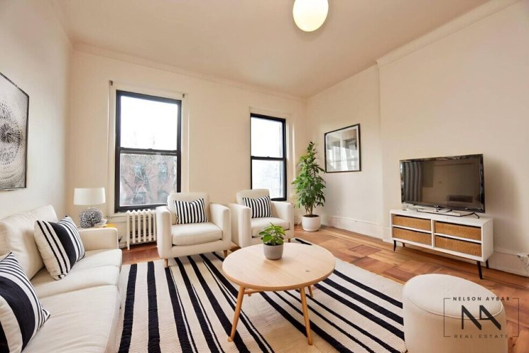 Casa en RENTA en New York Kings County Brooklyn Park Slope 898 Union St