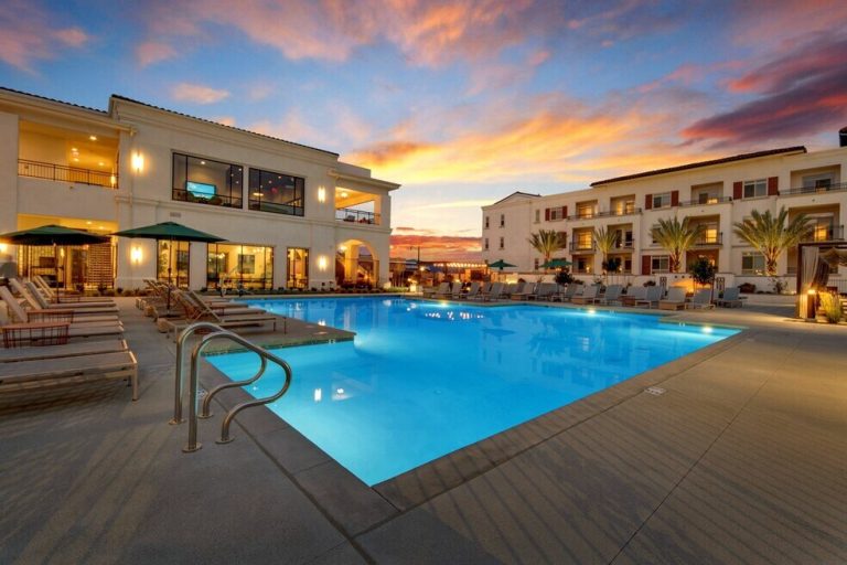 Casa en RENTA en California San Diego County Chula Vista Otay Ranch Enclave Heritage Flats