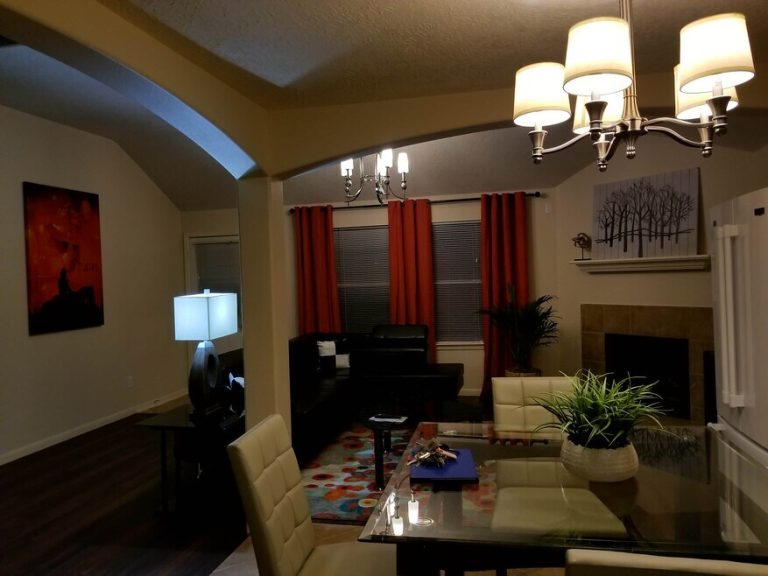 Casas Texas Harris County Humble Lake Houston 3311 Maris Way