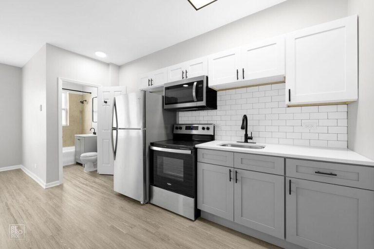 Habitacion en RENTA Illinois Cook County Chicago Kenwood