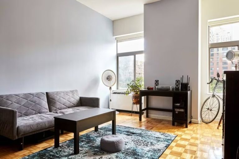 Casa en VENTA en New York New York County New York Financial District