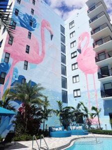 Leksa at Cityplace 8401 NW 34th Ter, Doral, FL 33122