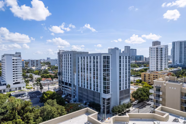 Ram Miami River South Apartments 35 SW 6th Ave, Miami, FL 33130