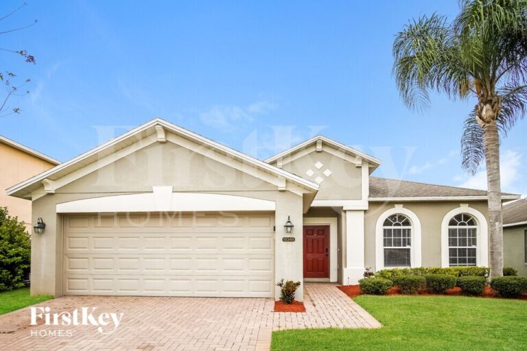 Casa en Renta, Casas Florida Orange County Orlando East Orlando $2,795 / Mes 15349 Montesino Dr, Orlando, FL 32828
