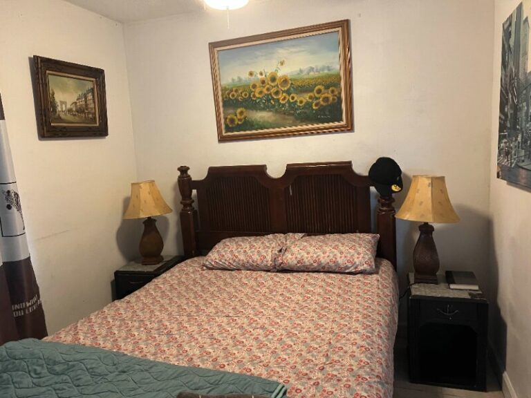 RENTA HABITACION, Florida Broward County Lauderhill Park Tower – 55+ Active Adult Apartments 5500 NW 69th Ave, Lauderhill, FL 33319