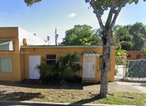 RENTA HABITACION, Florida Miami/Dade County Opa-locka $950 / Mes 725 Opa-locka Blvd Unidad A, Opa-locka, FL 33054