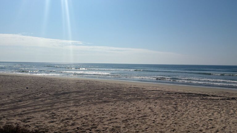 BEACHFRONT LAND FOR SALE IN ZIHUATANEJO – PRIME LOCATION