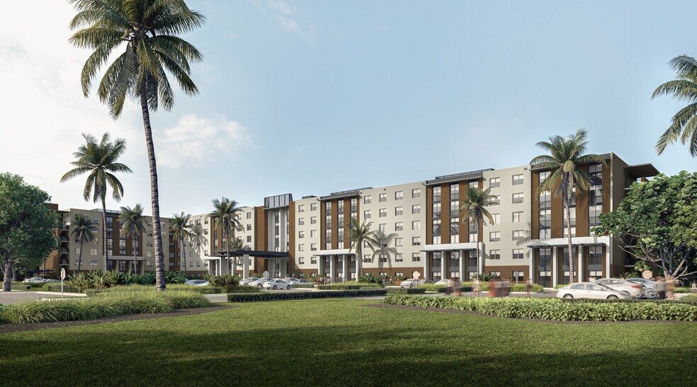 douglas-gardens-senior-health-and-living-pembroke-pines-fl-foto-del-edificio