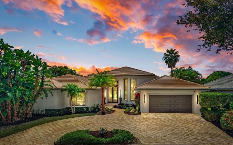 Casa en RENTA, Houses Florida Palm Beach County Wellington Palm Beach Polo & Country Club $14,000 / Month 11180 Isle Brook Ct, Wellington, FL 33414