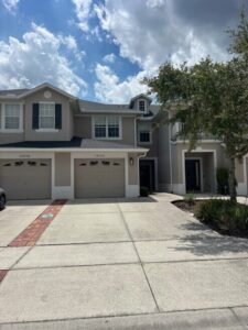 Casas adosadas Florida Orange County Orlando East Orlando $2,400 / Mes 13926 Dove Wing Ct, Orlando, FL 32828