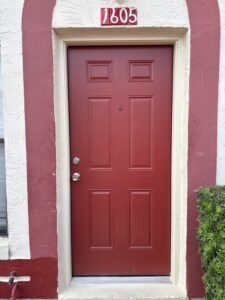 Condominios Florida Orange County Orlando Engelwood Park $1,600 Precio mensual total 1605 Little River Dr Unidad 3, Orlando, FL 32807