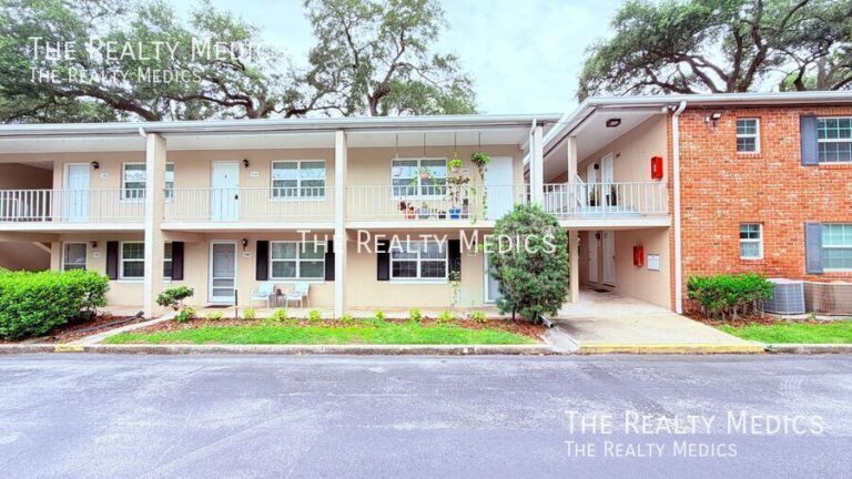 Casas Florida Orange County Winter Park Fairview $1,299 / Mes 2500 Lee Rd, Winter Park, FL 32789
