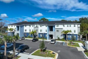 Departamento en RENTA, Florida Orange County Orlando Ekos at Lake Shadow 1010 Lake Shadow Cir, Orlando, FL 32810