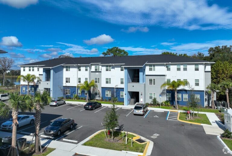 Departamento en RENTA, Florida Orange County Orlando Ekos at Lake Shadow 1010 Lake Shadow Cir, Orlando, FL 32810