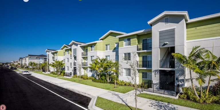 Departamento en RENTA, Florida Miami/Dade County Miami Liberty City Harmony at Liberty Square (LS3) 6512 NW 14th Ave, Miami, FL 33147
