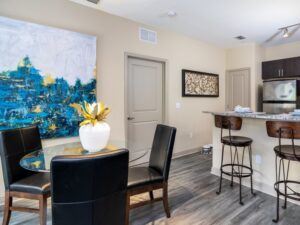 Departamento en RENTA, Florida Orange County Orlando Millenia Millenia 700 Apartments 4150 Eastgate Dr, Orlando, FL 32839