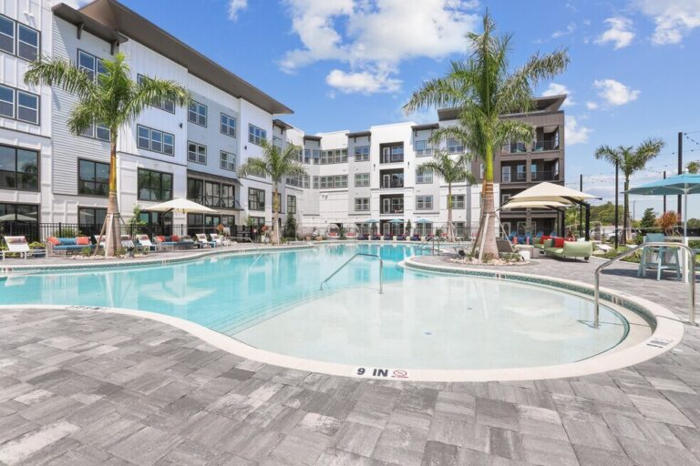 Florida Orange County Orlando I Drive Paros Vineland 11115 South Beach Cir, Orlando, FL 32821