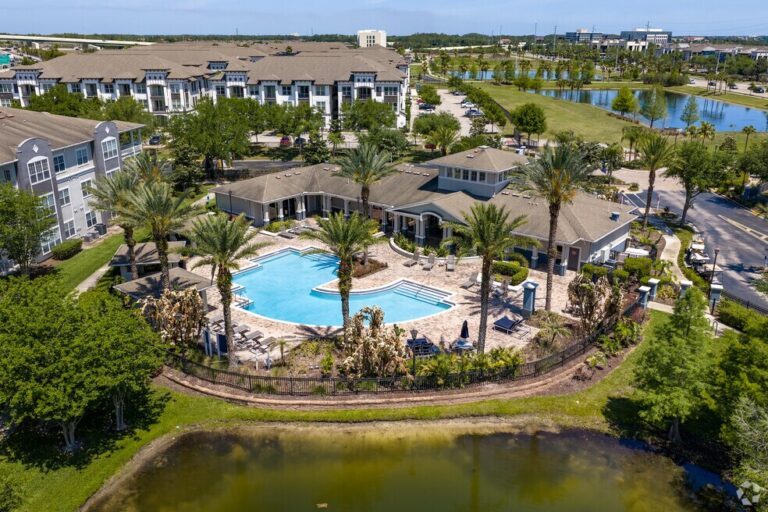 Florida Orange County Orlando Millenia The Place on Millenia 5215 Millenia Blvd, Orlando, FL 32839