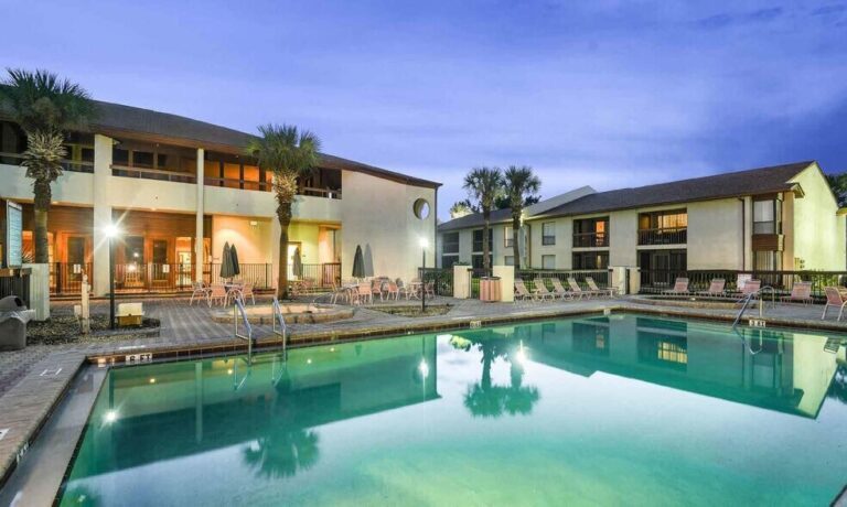 Florida Orange County Orlando Park Central The Seasons 5772 S Texas Ave, Orlando, FL 32839