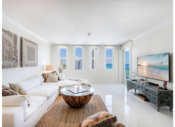 Miami Beach oasis at Carriage House located directly on the sand, where relaxation meets style in the heart of Mid Beach. Miami Beach FL