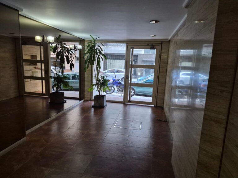Apartamento 3b/2b en Palermo Bs As Argentina